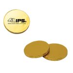 Custom Chocolate Coins - 2