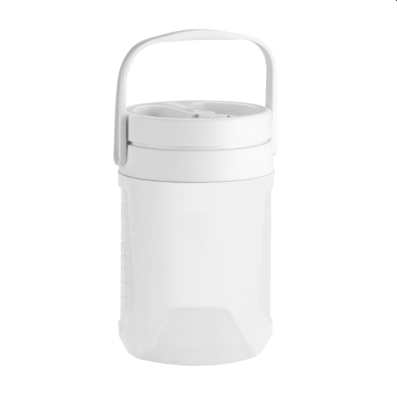 Custom Coleman® 1-Gallon Insulated Jug - 1