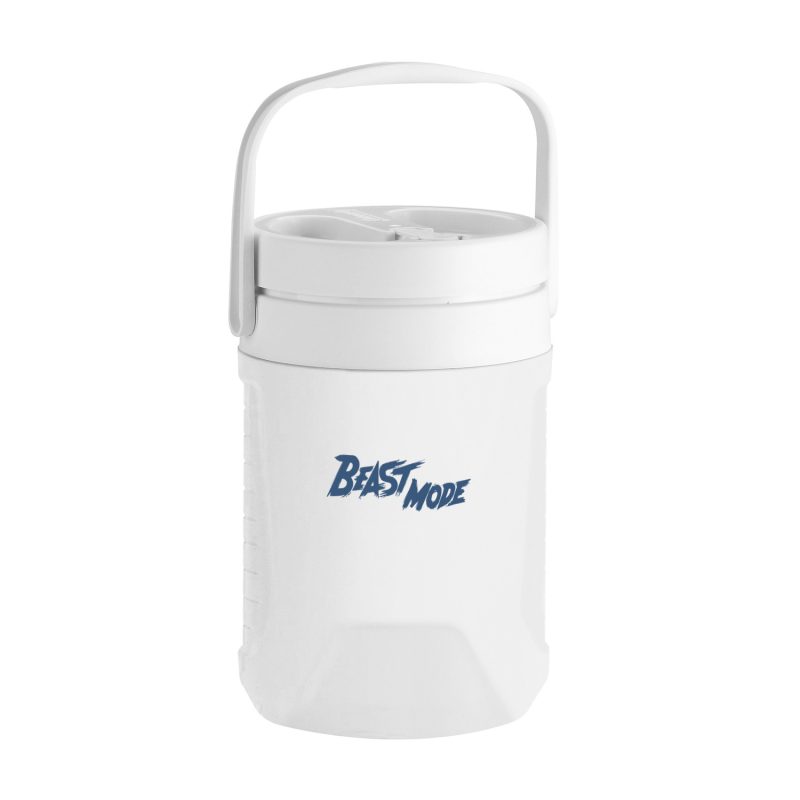Custom Coleman® 1-Gallon Insulated Jug