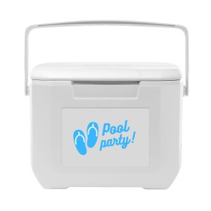 Custom Coleman® 16 Qt. Cooler