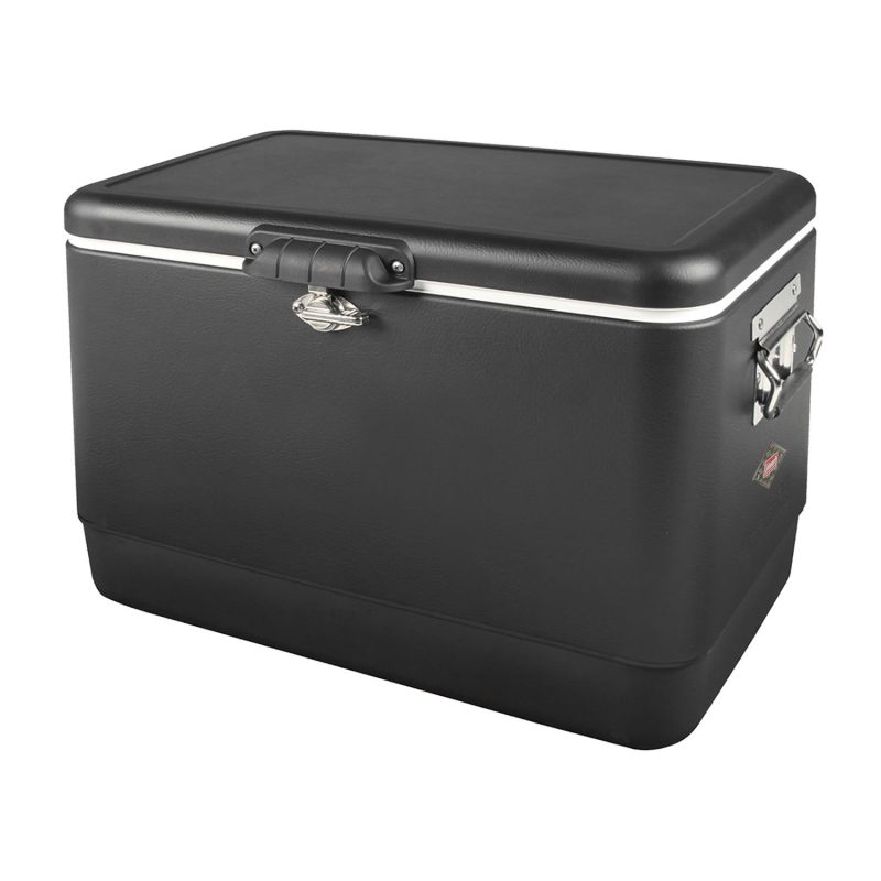 Custom Coleman® 54 Qt. Classic Steel-Belted® Cooler - 3