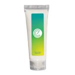 Custom Custom 1 oz Squeeze Tube Lotion