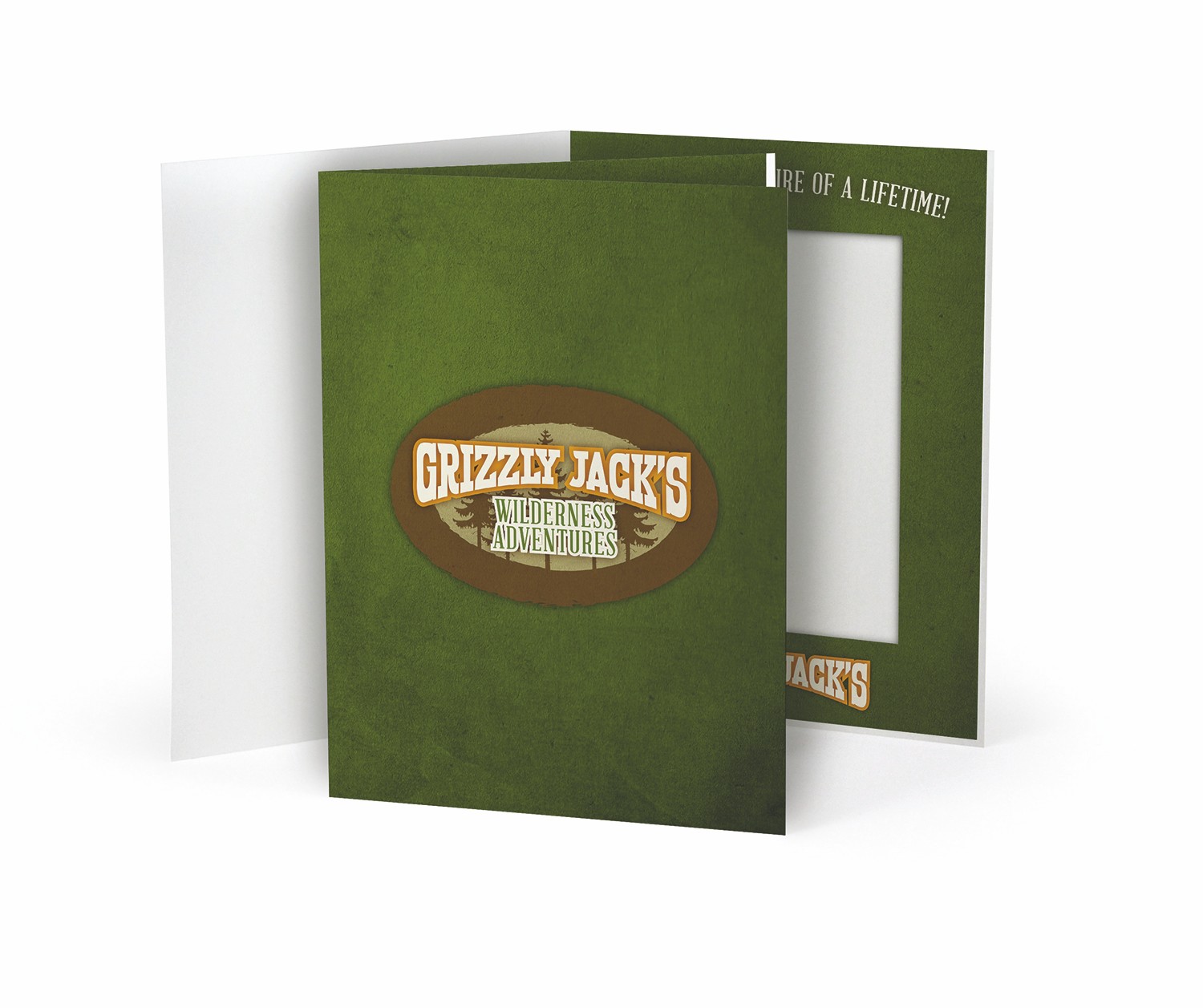 Custom Full Color Portrait Folders – Standard & Deluxe – Swag Made in ...