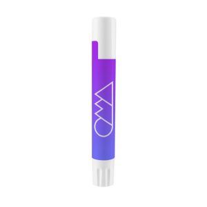 Custom Custom SPF 15 Lip Balm in Skinny Tube