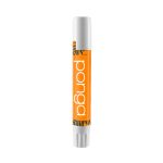 Custom Custom SPF 30 Soy Based Lip Balm in Skinny Tube