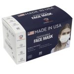 Custom Disposable Mask