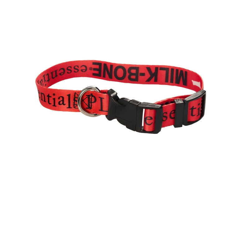 Custom Dye-sublimated Pet Collar