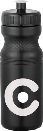 Custom Easy Squeezy Spirit 24oz Sports Bottle