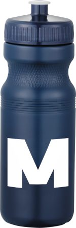 Custom Easy Squeezy Spirit 24oz Sports Bottle - 4