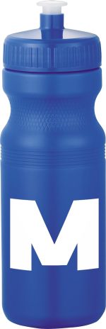 Custom Easy Squeezy Spirit 24oz Sports Bottle - 7