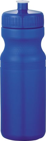 Custom Easy Squeezy Spirit 24oz Sports Bottle - 9
