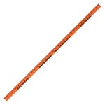 Custom Fluorescent Colorful Enameled Yardstick - 3