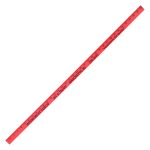 Custom Fluorescent Colorful Enameled Yardstick - 6