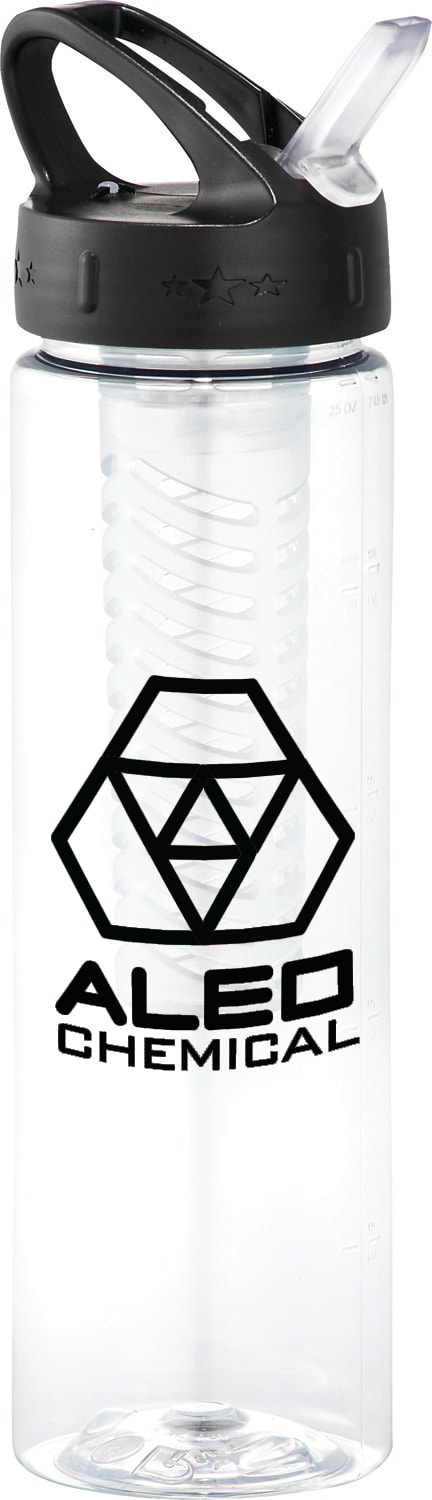 Fruit-Infuser-25oz-Sports-Bottle-SM-6870 Custom Fruit Infuser 25oz Sports Bottle