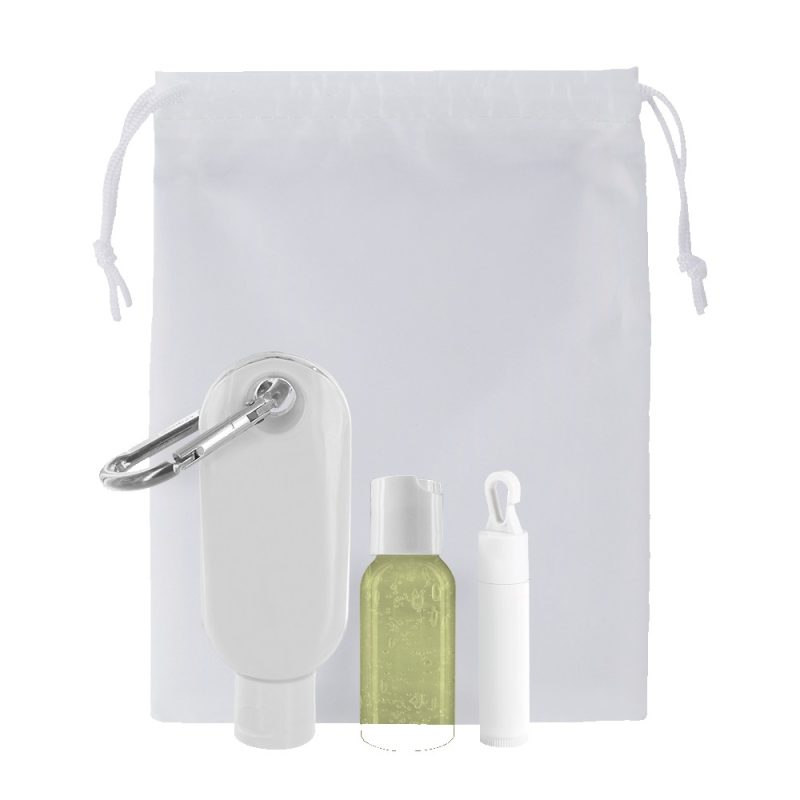 Custom Fun in the Sun Summer Essentials Kit - 1