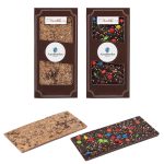 Custom Gourmet Chocolate Bar