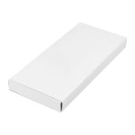 Custom Gourmet Chocolate Bar In Card Box - 3