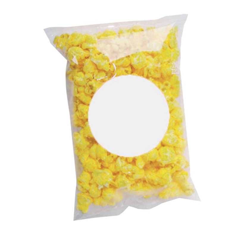Custom Gourmet Popcorn Single - 1
