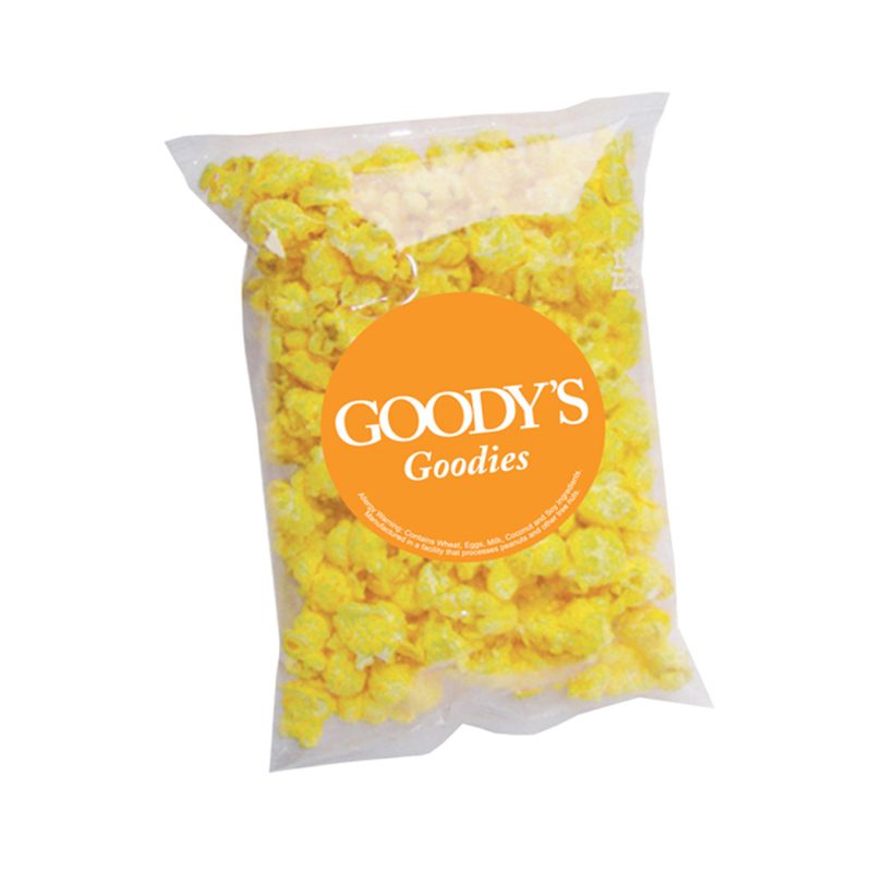 Custom Gourmet Popcorn Single