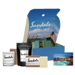 Custom Indulge Gift Set