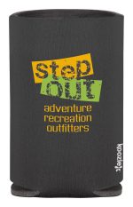 Custom Koozie® britePix® Can Cooler - 4
