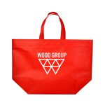 Custom Laminated Grocery Shopper - 2