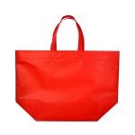 Custom Laminated Grocery Shopper - 3