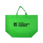 Custom Laminated Grocery Shopper - 4