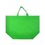 Custom Laminated Grocery Shopper - 5