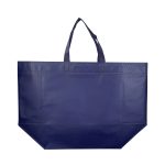Custom Laminated Grocery Shopper - 7