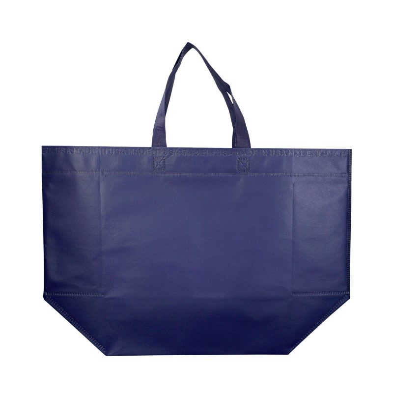 Custom Laminated Grocery Shopper - 7