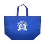 Custom Laminated Grocery Shopper - 8