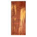 Custom Large Real Wood Bookmark Slim