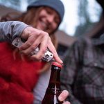 Custom Leatherman® Free™ K4 - Silver - 8