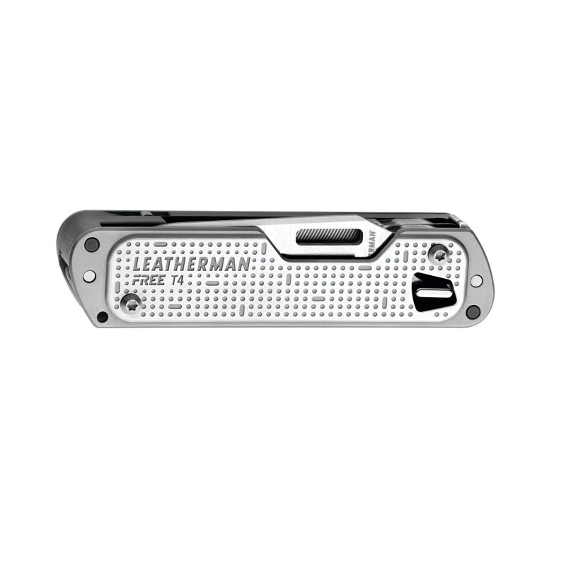 Custom Leatherman® Free™ T4 - 6