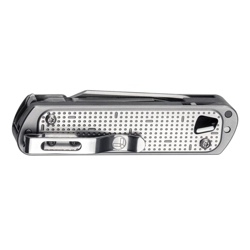 Custom Leatherman® Free™ T4 - 7