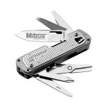 Custom Leatherman® Free™ T4 - 8