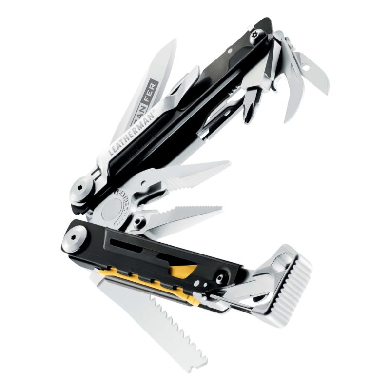 Custom Leatherman® Signal - 3