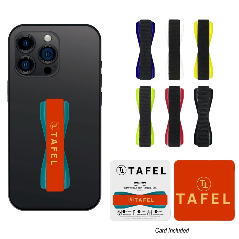 Custom Lovehandle® Original Phone Grip