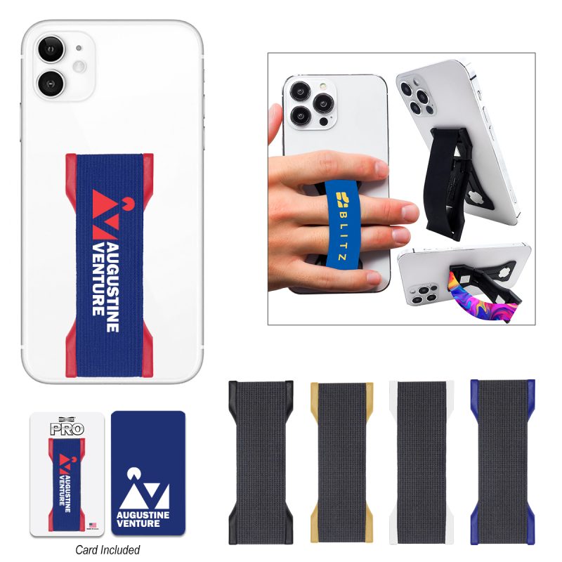 Custom Lovehandle® Pro Phone Grip