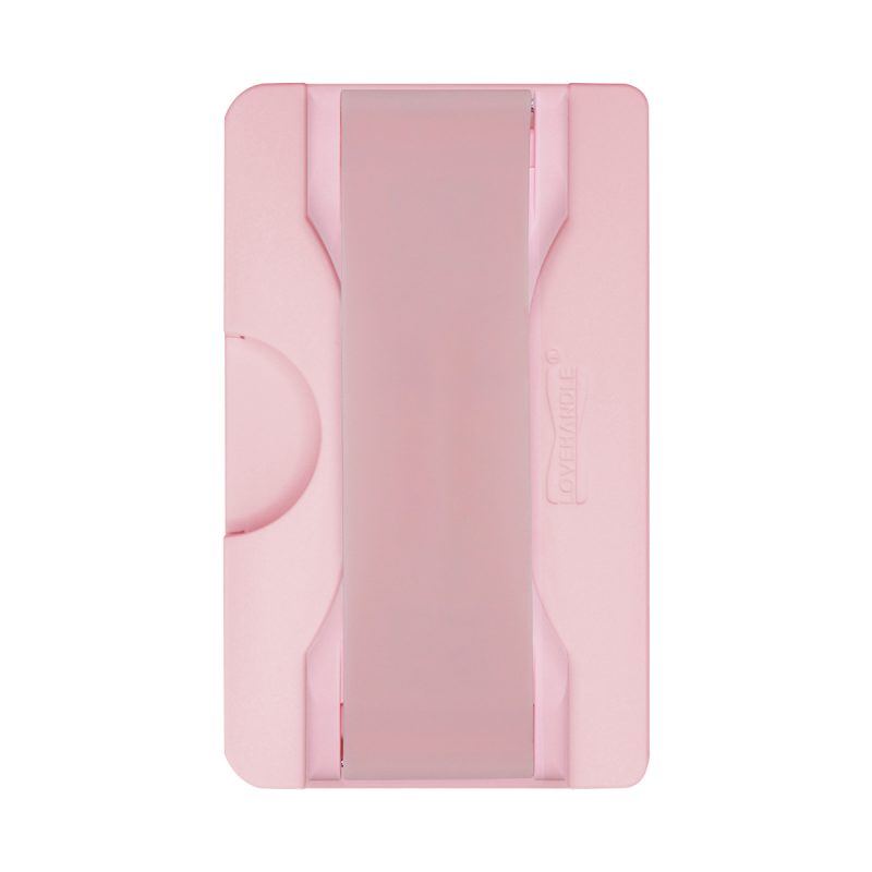 Custom Lovehandle® Pro Wallet Phone Grip - 1