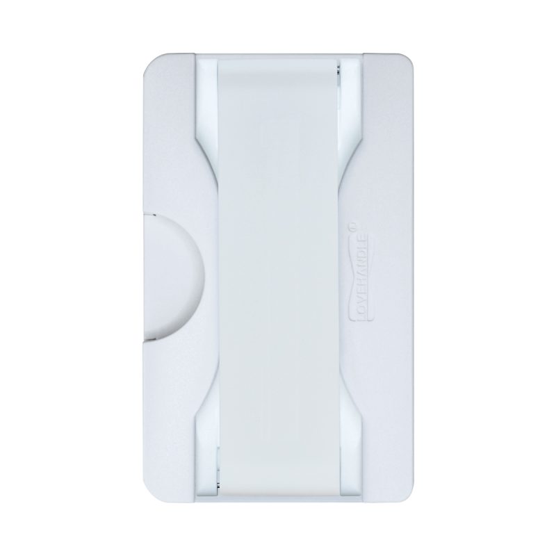 Custom Lovehandle® Pro Wallet Phone Grip - 3