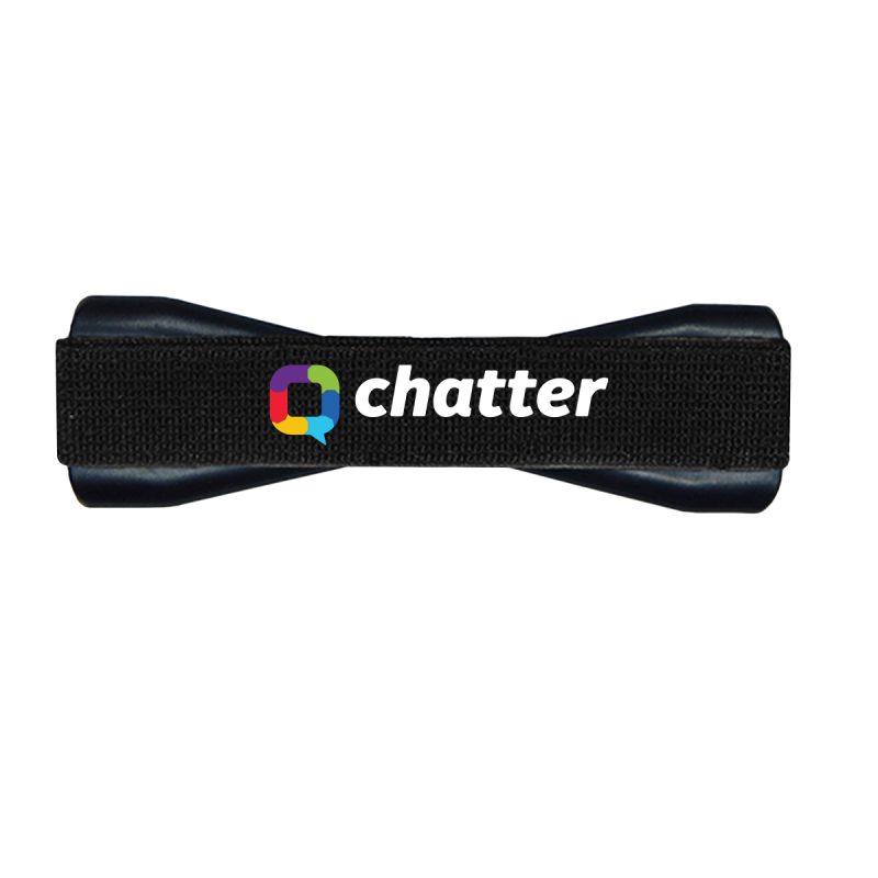 Custom Lovehandle® Xl Phone Grip - 2