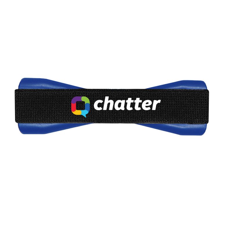Custom Lovehandle® Xl Phone Grip - 4