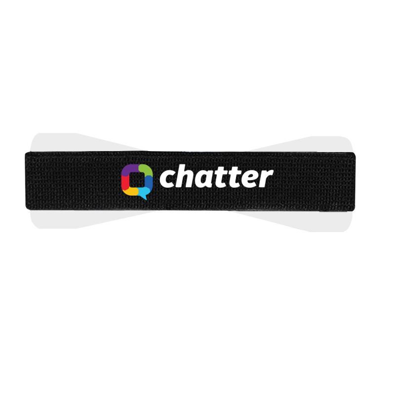 Custom Lovehandle® Xl Phone Grip - 6