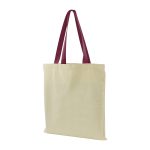 Custom Made-to-Order Flat Tote - 8