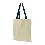 Custom Made-to-Order Flat Tote - 9