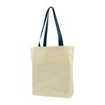 Custom Made-to-Order Gusseted Tote - 8