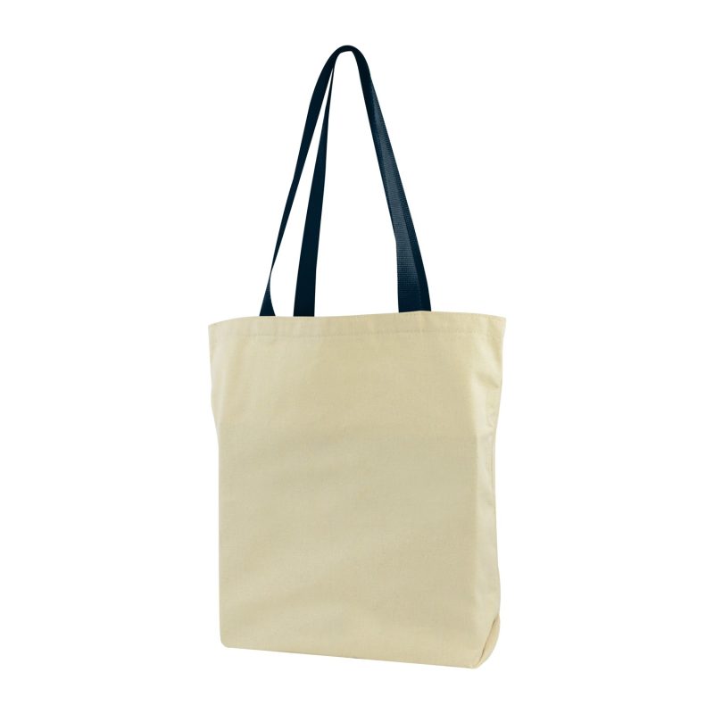 Custom Made-to-Order Gusseted Tote - 8