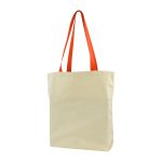 Custom Made-to-Order Gusseted Tote - 9